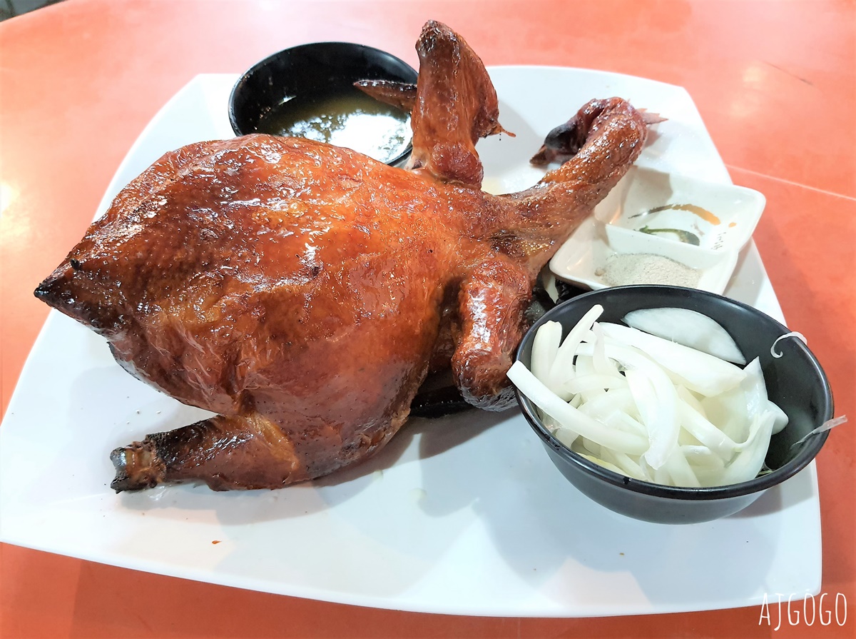 響羅雷美食坊餐廳:台東景觀餐廳 脆皮烤雞、石板烤肉好吃 菜單分享