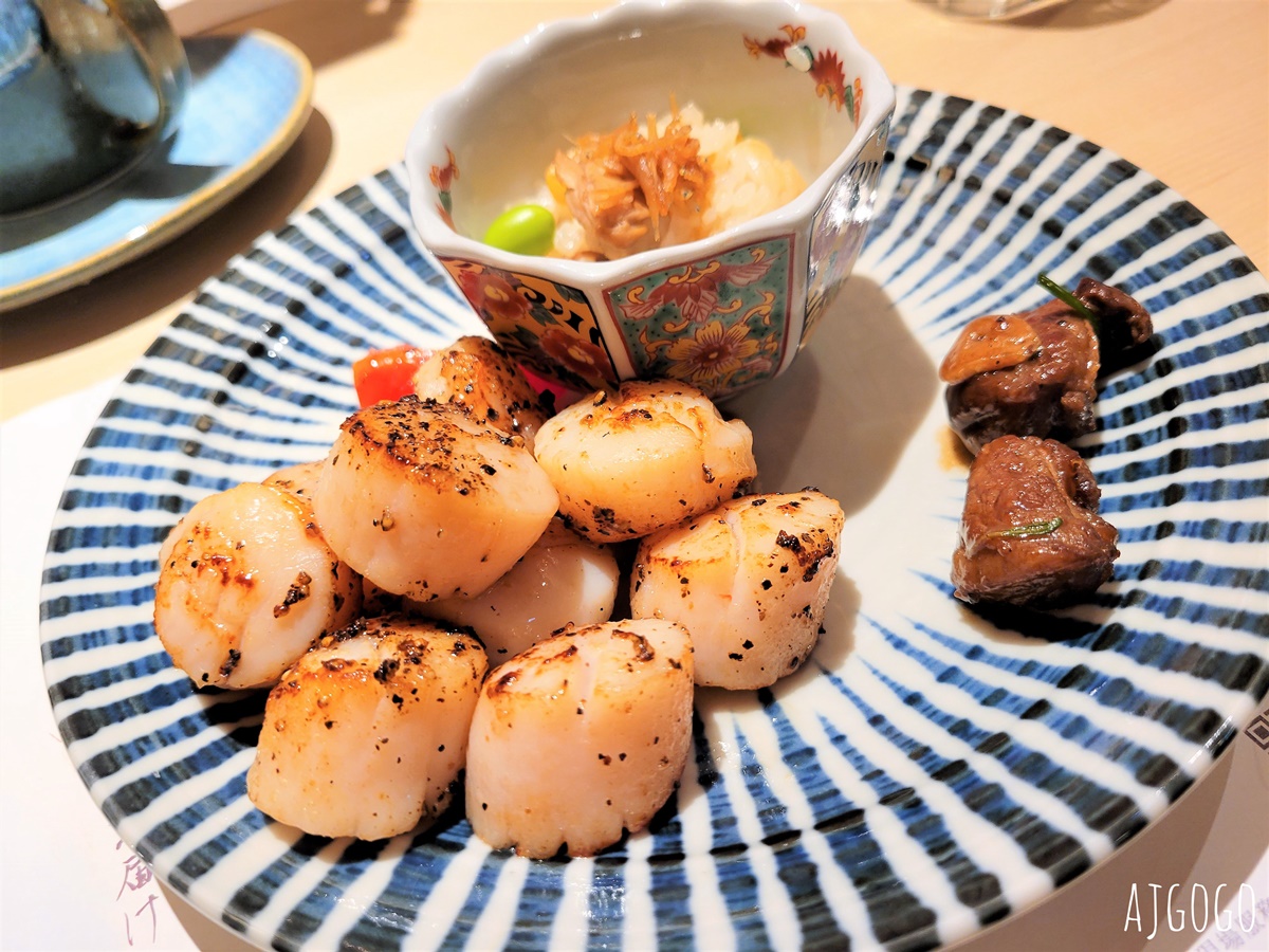 NAGOMI和食饗宴 平日、假日晚餐 欣葉頂級精緻日本料理吃到飽 吃好吃巧來NAGOMI