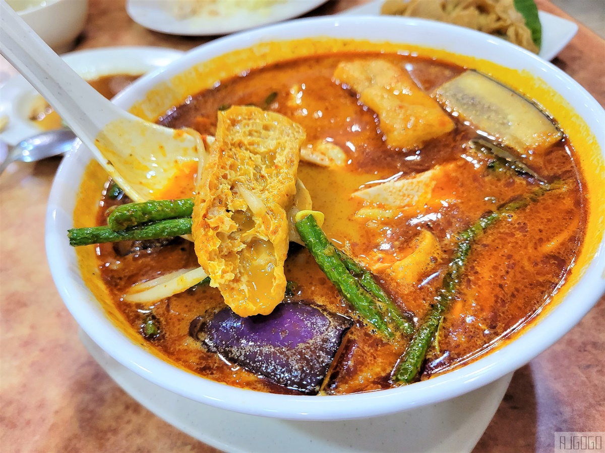 [食記] 吉隆坡 新馳名雞飯 武吉免登店 近亞羅街