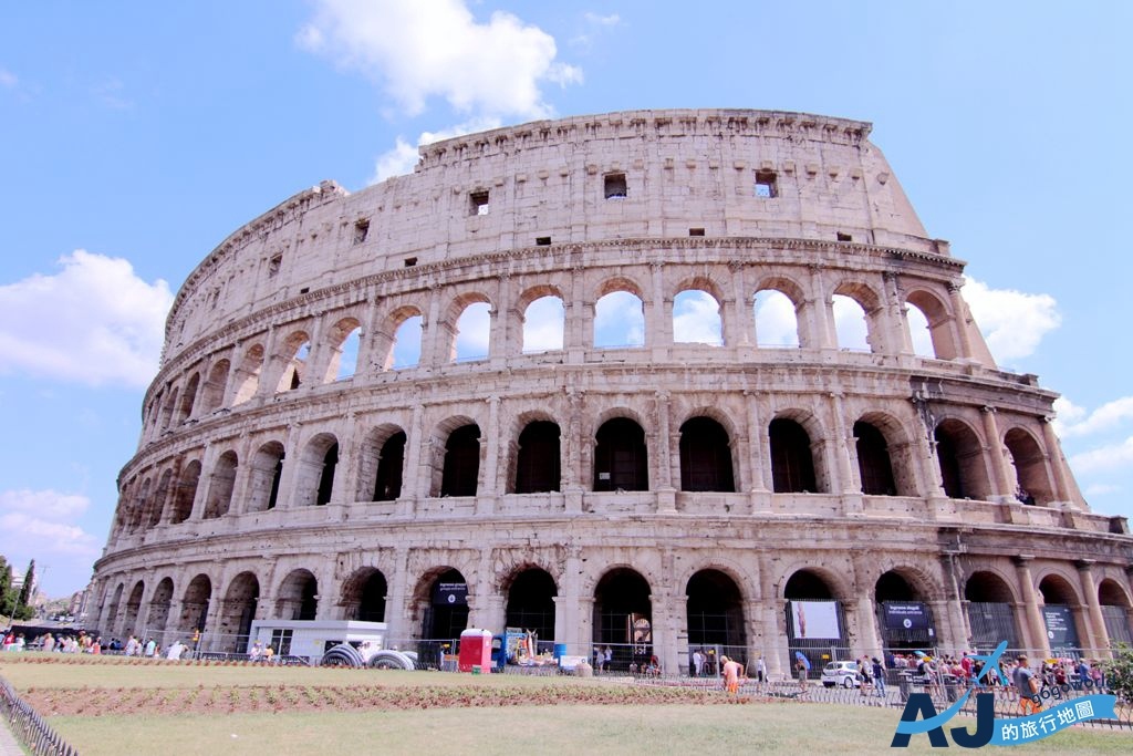 義大利自由行懶人包：14天預算、交通、住宿、景點、美食、行程、手機上網、旅遊季節總整理 北義走一圈﻿