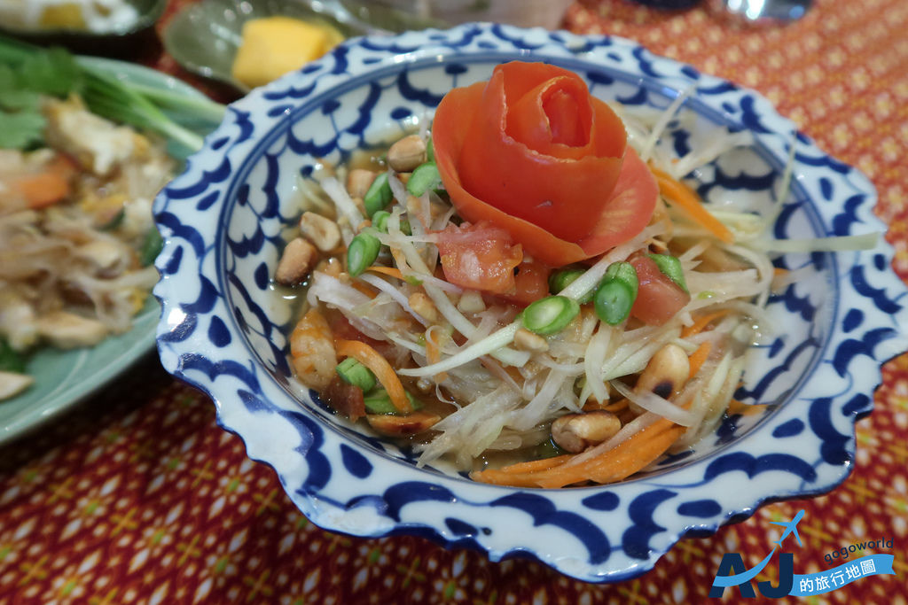 曼谷學做泰國菜：Sompong 泰式料理烹飪課 tripadvisor推薦第二名 曼谷人氣體驗活動