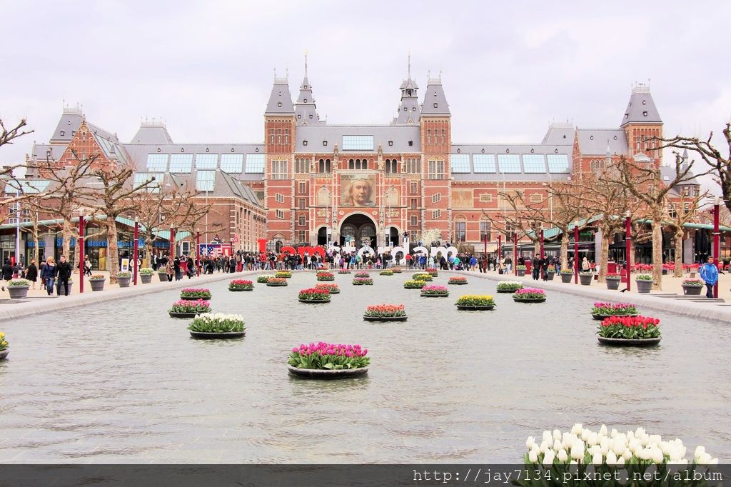 （阿姆斯特丹遊記）阿姆斯特丹國家博物館 Rijksmuseum 走訪荷蘭藝術黃金時代 含梵谷博物館、市立博物館資訊