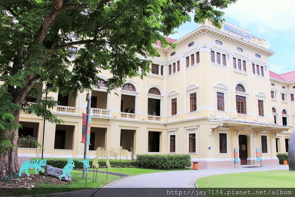 （曼谷景點）Museum Siam 暹羅博物館 ＆ 超值199泰銖muse pass逛遍32個曼谷博物館與學習中心