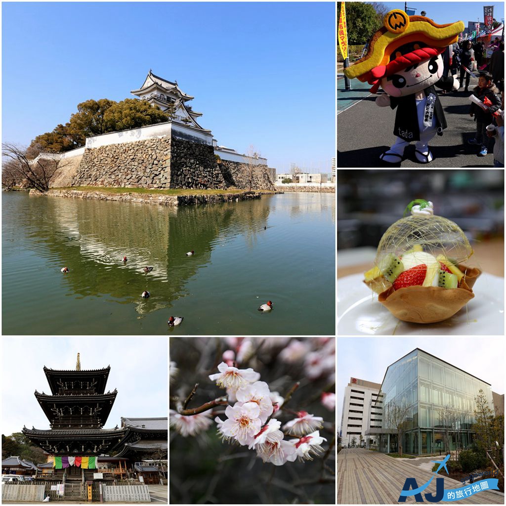 大阪泉州景點懶人包：大阪近郊一日遊提案 想逛Outlet、看古蹟、賞櫻花、逛酒廠、逛魚市場、跑馬拉松 泉州都有